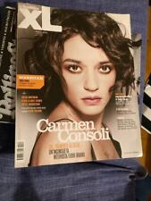 RIVISTA XL 10/09 CARMEN