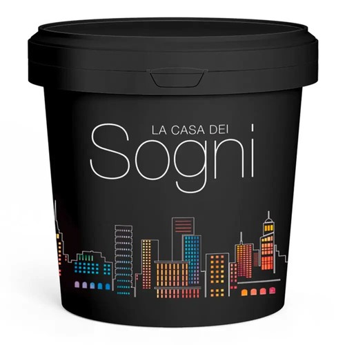 Casa dei sogni 5 - dei,