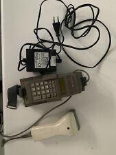 LETTORE BARCODE WIRELESS DATALOGIC