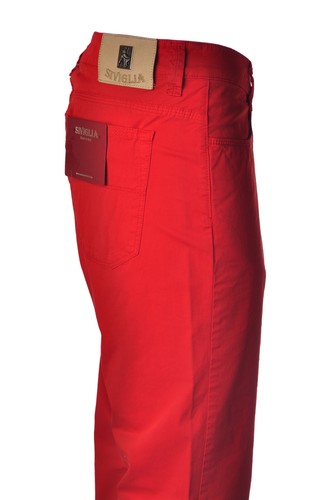 Siviglia pants male - -,