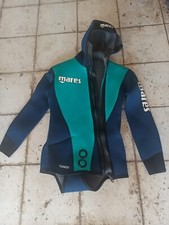 Muta Sub Donna  2 Pezzi 5mm