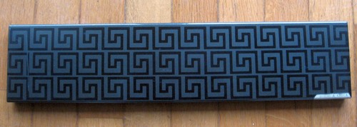 Fornasetti long box greek - ,
