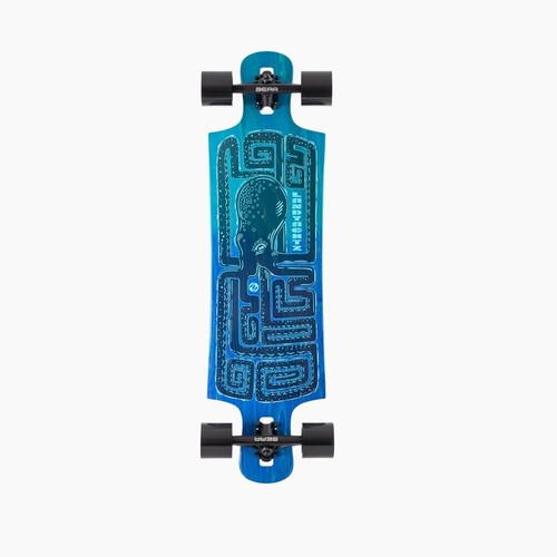 Landyachtz longboards drop - landyachtz,
