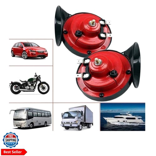 Confezione doppio corno 300db - confezione,