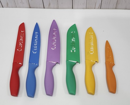 Cuisinart set coltelli - set,