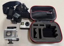 GoPro Hero4 Silver