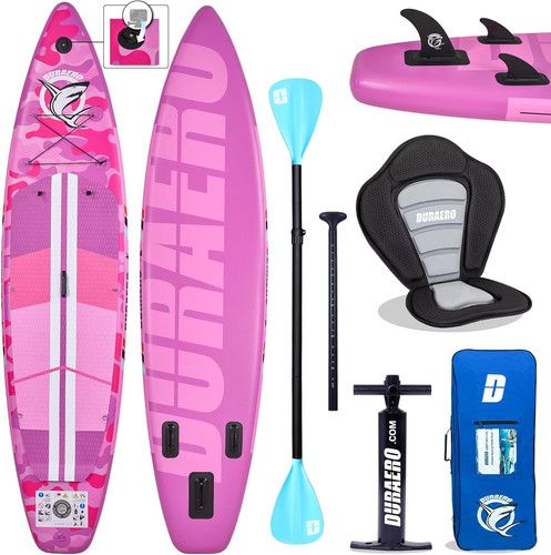 Stand paddle gonfiabile - up,