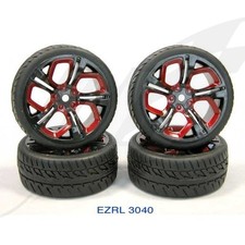 [IT] Set Gomme Scolpite 1:10