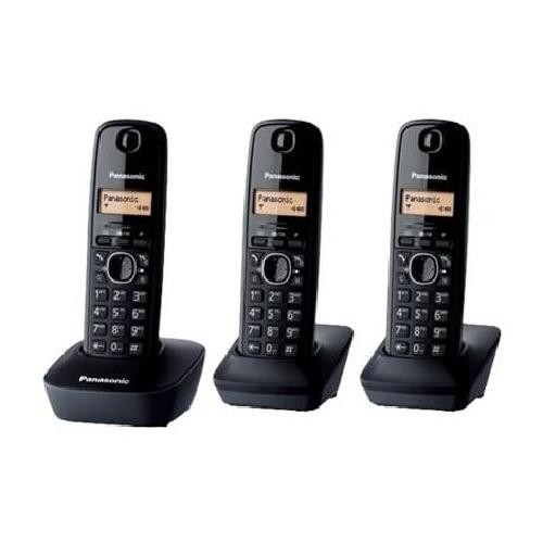 Panasonic tgb613 trio - panasonic,