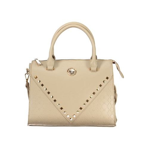 Laura biagiotti beige pvc - laura,