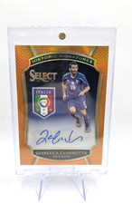 Panini select 2016 - panini, 2016/17