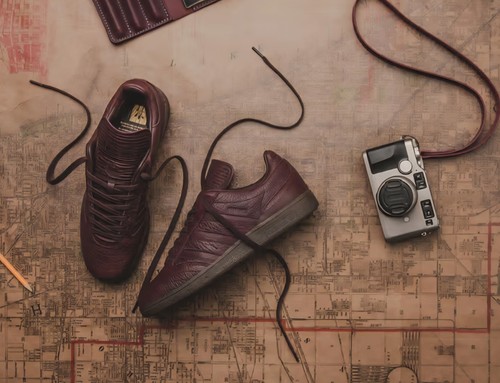 Adidas busenitz horween - busenitz,