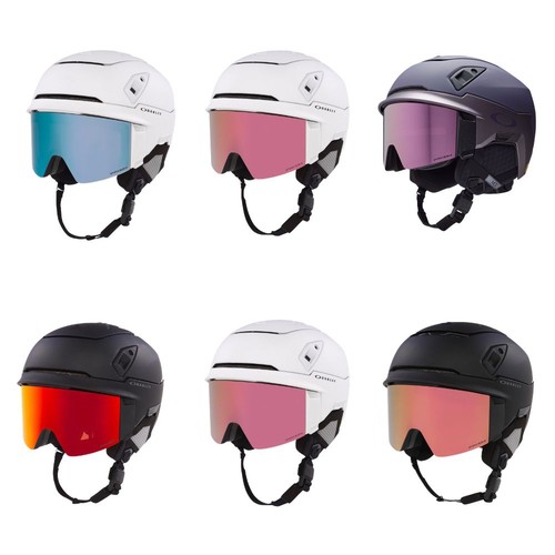 Oakley mod7 mips casco - mod7, da