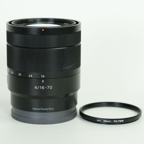 Sony sel1670z obiettivo - sony,