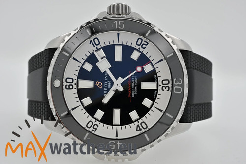 Breitling superocean 46 - 46,