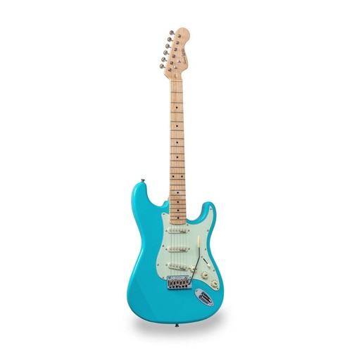 Chitarra elettrica soundsation - elettrica,