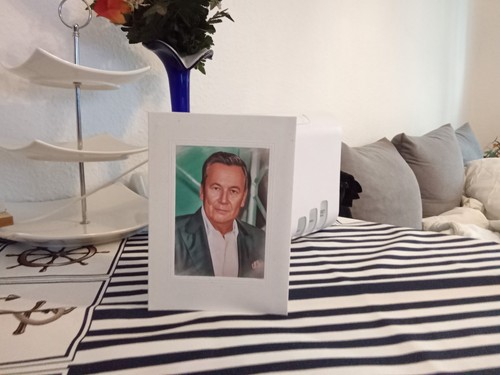 Biglietto passepartout roland - biglietto,