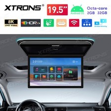 MONITOR TETTO ANDROID XTRONS