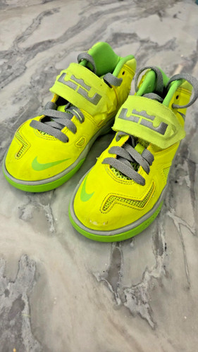 Nike lebron soldier - nike, high