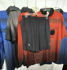 Uniformi arbitro calcio