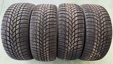 4 Pneumatici Gomme Termiche