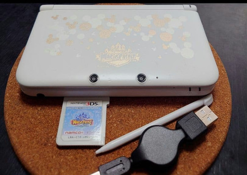 Console nintendo 3ds - nintendo, disney