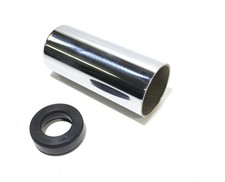 Fodero forcella coperchio