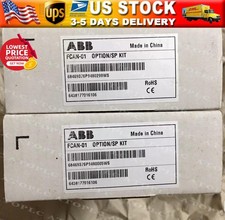 FCAN-01 1PZS Nuovi In Box