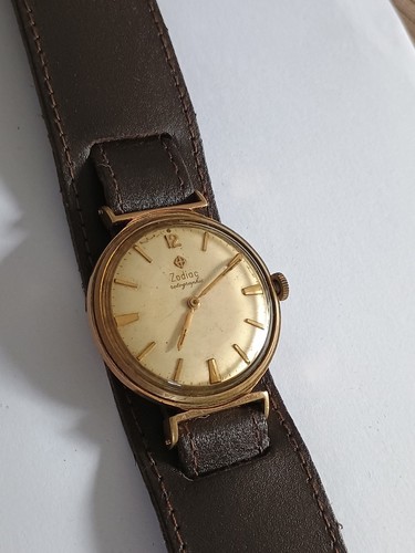 Orologio automatico uomo