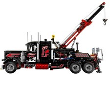 Lego #8285 Technic Camion