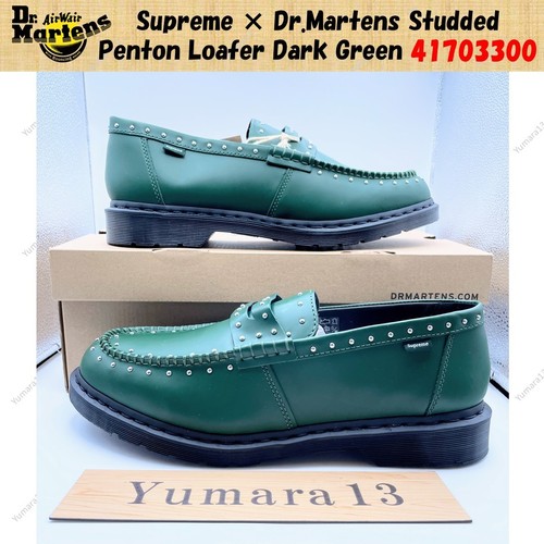 Supreme dr martens - ×, dr.martens