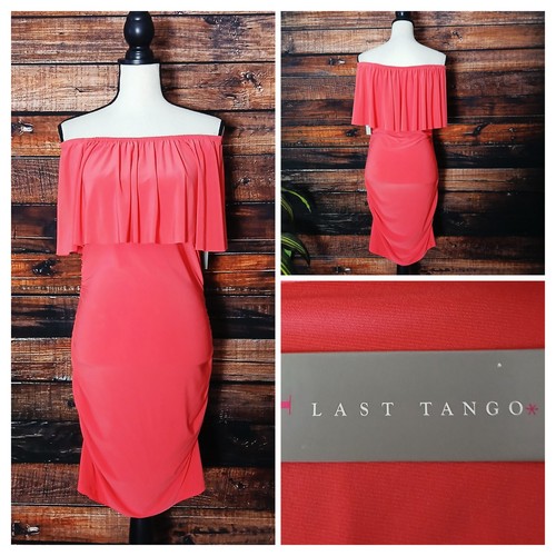 Abito last tango body - last,