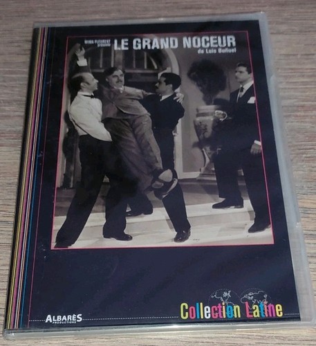 Rare dvd neuf sous - rare, !!