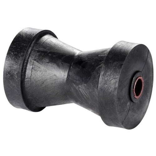 Rullo centrale 80x130 mm - rullo,