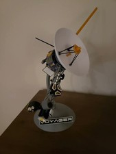 Voyager1 Stampato 3D