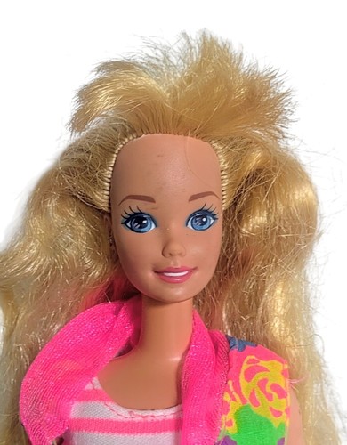 Barbie hollywood hair bambola - hollywood,
