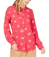 Camicia donna marella - marella, fiori