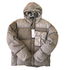 XL C.P. Company Goggle Down