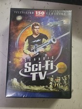 Classic Sci-Fi TV - 150
