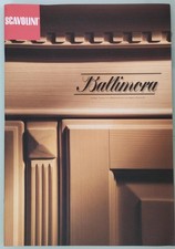 BALTIMORA - SCAVOLINI