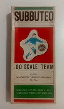 Subbuteo hybrid italia - subbuteo,