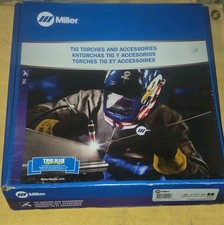 Miller Weldcraft WP-17FV-25-R
