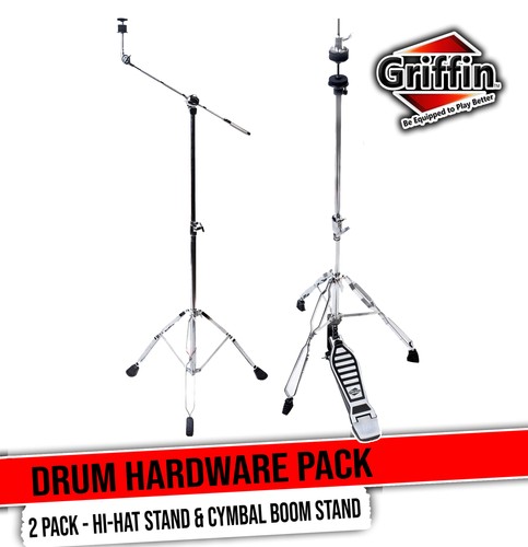 Hat stand cymbal - stand,