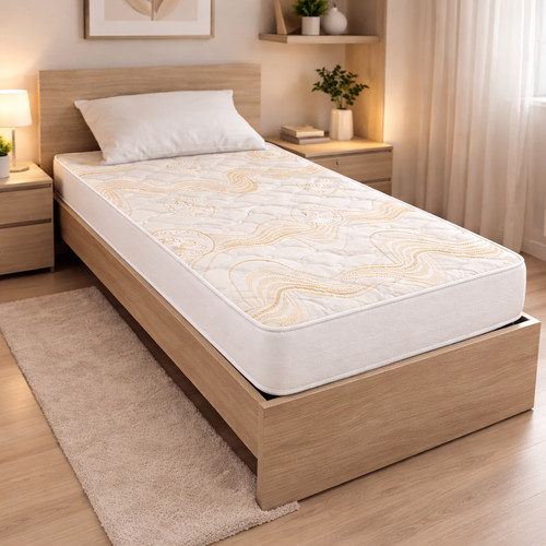 Materasso singolo memory foam - singolo,
