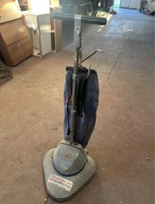 Aspirapolvere lucidatrice