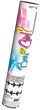 Cannone SPARACORIANDOLI ROSA