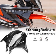 Accessories Side Fairing