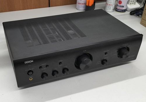 Denon pma 390se amplificatore - pma,
