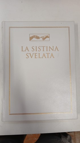 Sistina svelata heinrich - svelata,