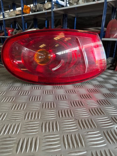 Faro posteriore destro fiat - faro,